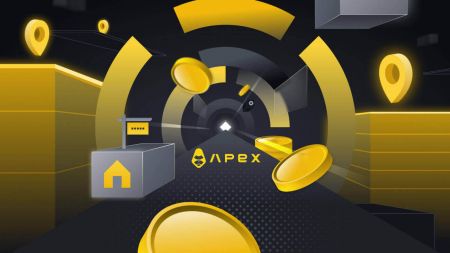  ApeX سے واپس لینے کا طریقہ
