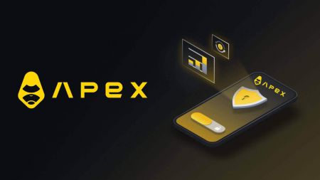 របៀបទាញយក និងដំឡើងកម្មវិធី ApeX សម្រាប់ទូរសព្ទដៃ (Android, iOS)