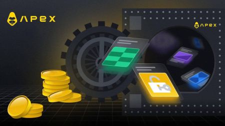 How to Connect your Wallet and Deposit into ApeX