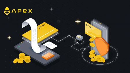 How to Withdraw and make a Deposit on ApeX