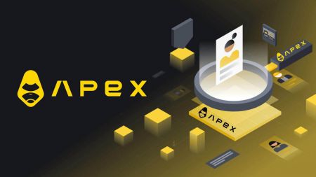 Wallet'ı Coinbase Wallet aracılığıyla ApeX'e bağlama