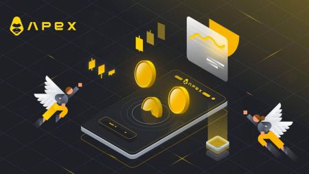 How to connect Wallet to ApeX via BybitWallet